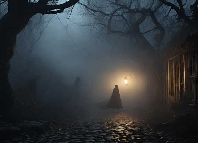 短篇恐怖故事有声 - 求一个系列有声鬼故事的名字