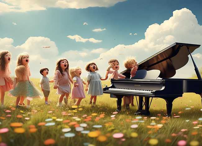 儿童诗歌改编为歌曲,有哪些诗歌被改编成了很好听的歌曲 儿童诗歌改编为歌曲,有哪些诗歌被改编成了很好听的歌曲