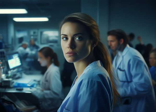 急诊室的故事纪录片第一季 - 最值得看的6部医疗剧有哪些可以具体说说么