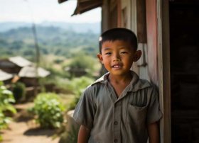 留守儿童的真实故事 留守儿童事迹