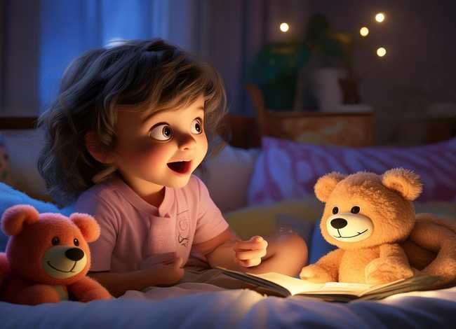 六岁小朋友讲故事视频(适合6岁儿童听的睡前故事7篇) 六岁小朋友讲故事视频(适合6岁儿童听的睡前故事7篇)