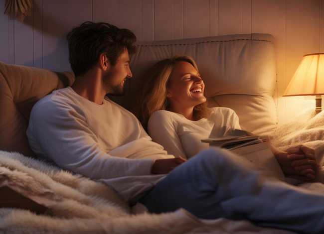 小故事温馨 哄女友睡前温馨小故事范文6篇 小故事温馨 哄女友睡前温馨小故事范文6篇