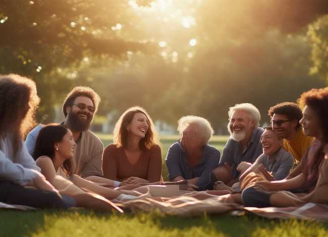 友情的故事、友谊的小故事(集合8篇)