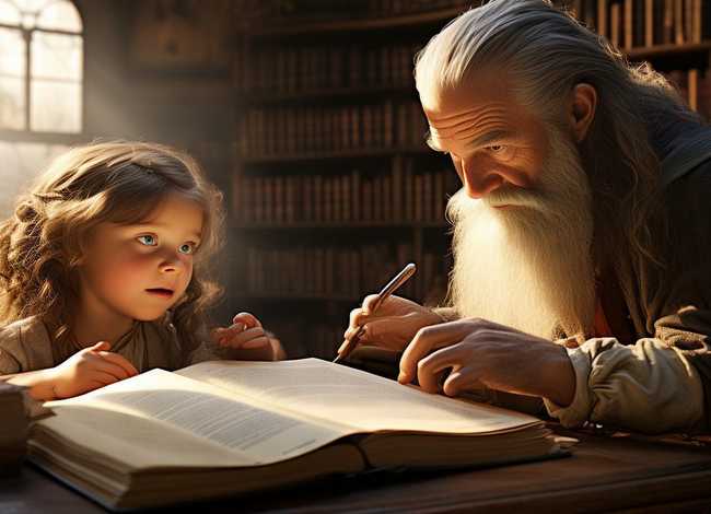 勤学好问的故事大全；名人勤学好问的小故事