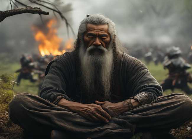 以逸待劳的故事视频（以逸待劳的故事典故）