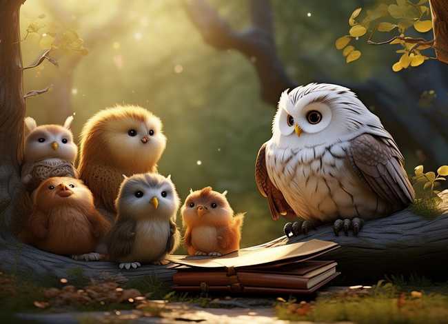 幼儿寓意故事大全；有哪些幼儿寓言故事值得推荐呢有哪些意义呢