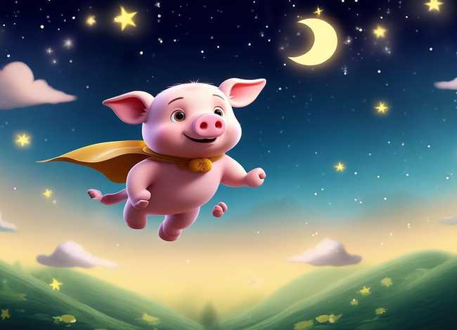 猪猪侠的故事睡前故事文字 适合2岁多宝宝观看的动画有什么推荐