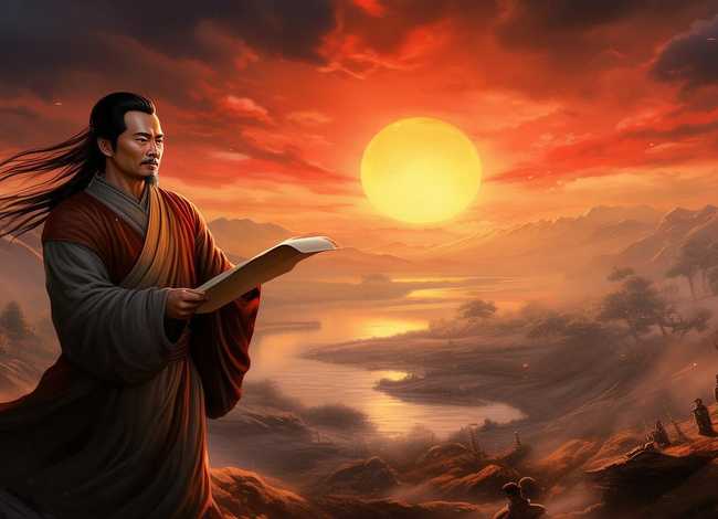 孔明借东风的故事 - 孔明借东风的故事 孔明借东风的故事 - 孔明借东风的故事