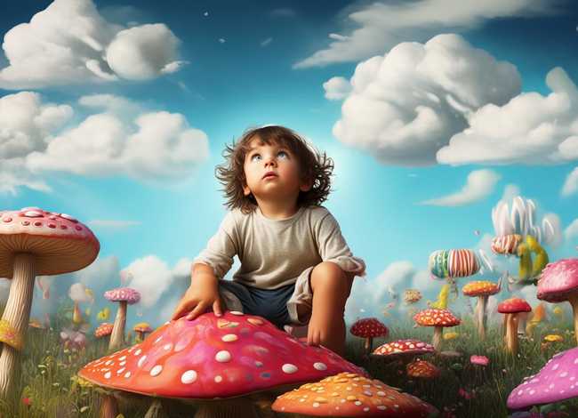 儿童简短小故事30字左右、简短故事30字左右