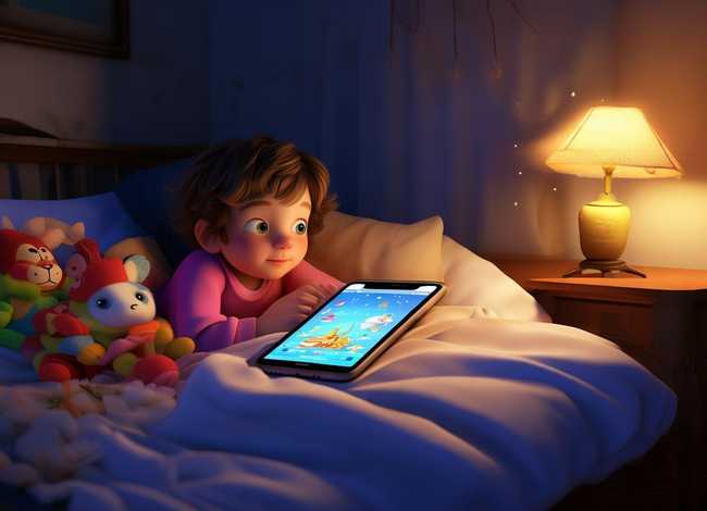 电台儿童故事在线收听（手机上有什么软件可以讲故事的）