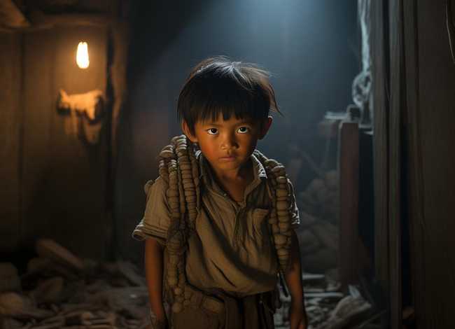 革命英雄小故事200字 革命小英雄的故事