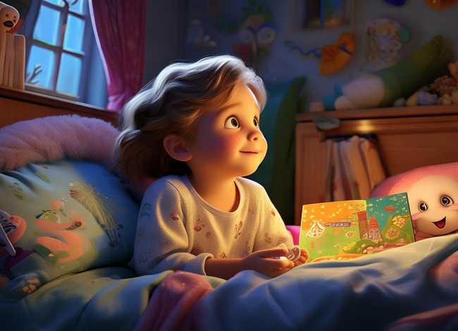 幼儿故事人 宝宝睡前故事4~6岁【精选10篇】 幼儿故事人 宝宝睡前故事4~6岁【精选10篇】