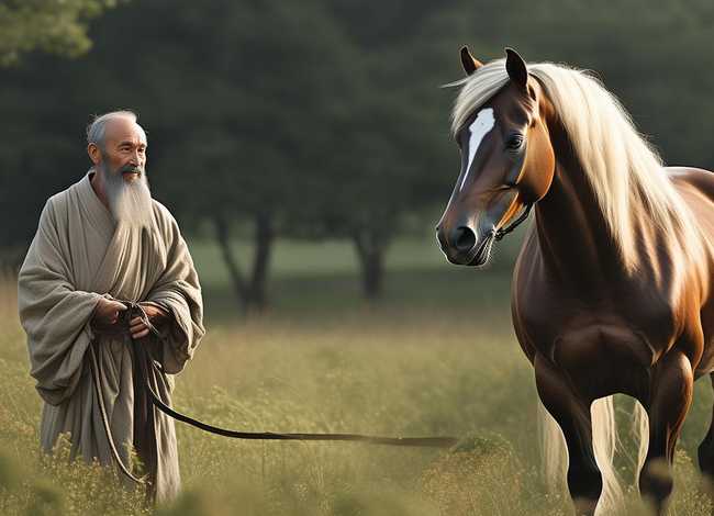 伯乐相马的故事给了我们什么启示，伯乐相马的故事