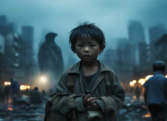 越南儿童事件，“68”特大跨国儿童案案况