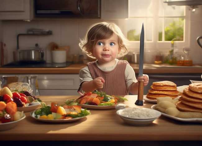 小朋友不吃早餐故事推荐(小朋友不喜欢吃早餐 有什么好办法) 小朋友不吃早餐故事推荐(小朋友不喜欢吃早餐 有什么好办法)