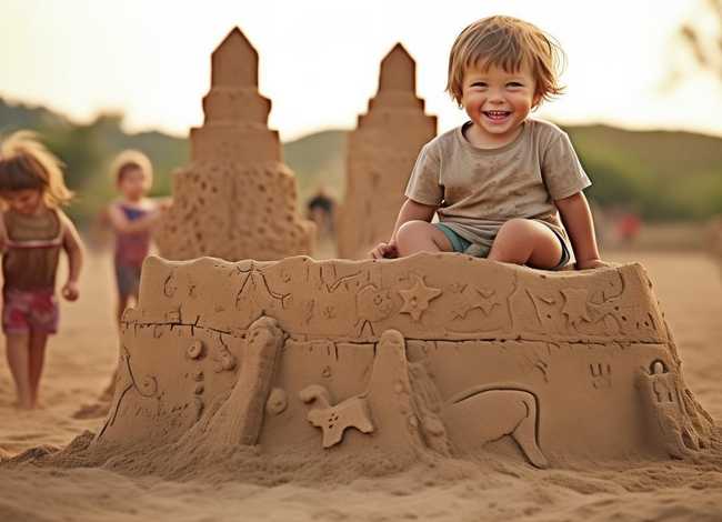 小时候农村沙雕故事 六年级童年作文 小时候农村沙雕故事 六年级童年作文