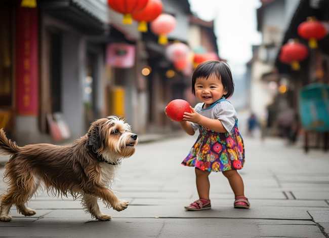 关于小狗的幼儿故事视频 - 上海故事-我和我的流浪狗 关于小狗的幼儿故事视频 - 上海故事-我和我的流浪狗