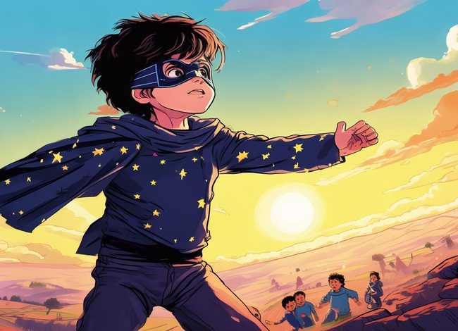 儿童英雄小故事简短 - 少年英雄小故事 儿童英雄小故事简短 - 少年英雄小故事