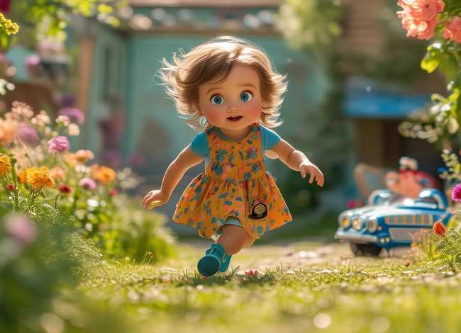 警察抓小偷的儿童故事讲解的主题（发展心理学——幼儿期(3-6岁)）