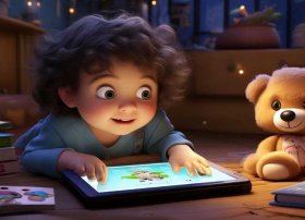 少儿故事配乐；少儿听故事有哪些软件好