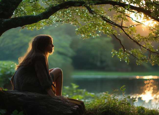 超短哲理小故事、短小哲理的英语故事大全