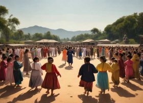 民族团结典型故事，有哪些民族团结的故事