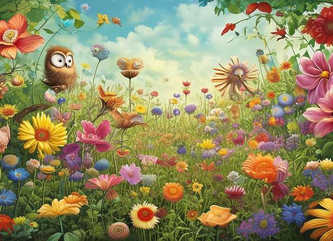 花儿选美告诉我们什么道理，让孩子受益一生的经典童话故事100篇图书目录