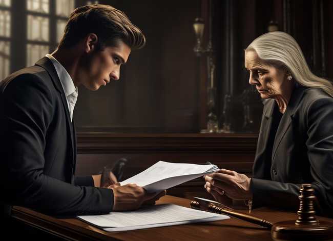 法律小故事怎么写（简短的法律案例小故事）