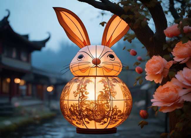 兔儿爷的故事告诉我们什么道理；兔儿爷的寓意是什么