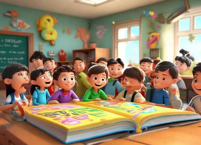 歇后语大全儿童视频；小学生歇后语大全