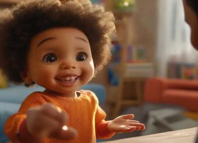 从小懂礼貌故事绘本（一本绘本,教会孩子学会打招呼）