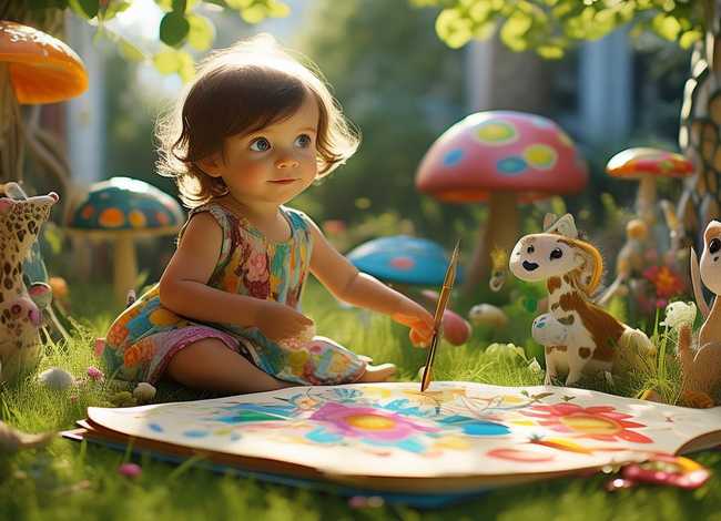 幼儿诗改编 把幼儿诗改编幼儿散文的要点