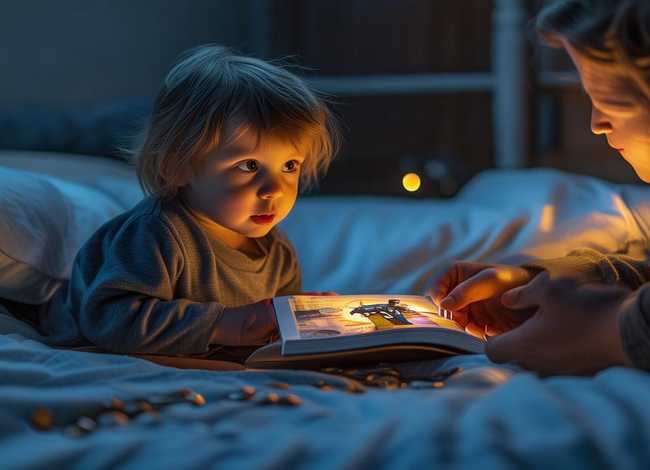 儿童故事警察抓小偷的故事在线听、睡前小故事 谁丢的钱