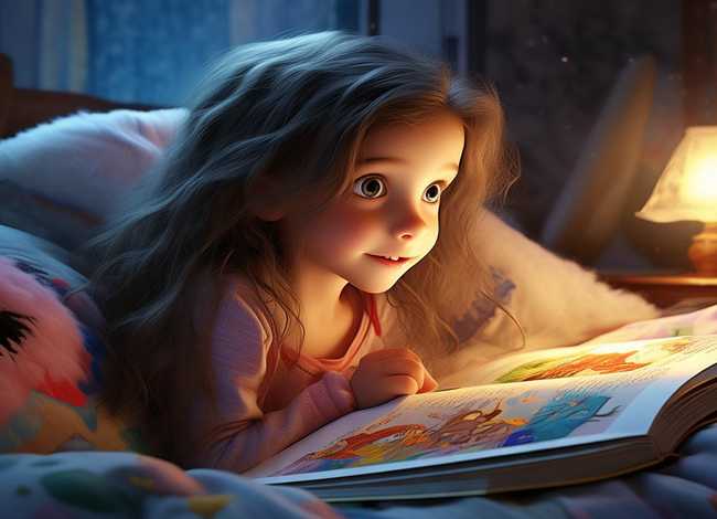 6-12岁睡前励志故事有声（急求适合讲给5至12岁儿童听的小故事!!）