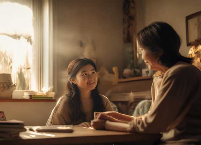 故事心得怎么写 《女儿的故事》心得5篇