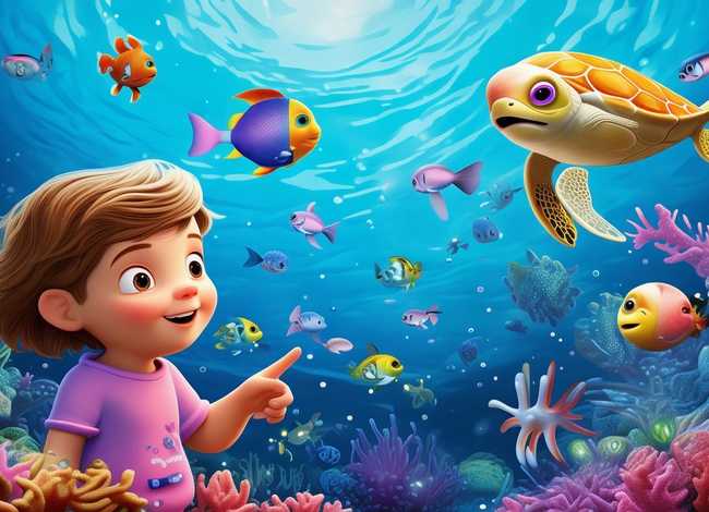 儿童海底故事100个免费听;海底世界简短小故事 海底世界简短小故事分享 儿童海底故事100个免费听;海底世界简短小故事 海底世界简短小故事分享