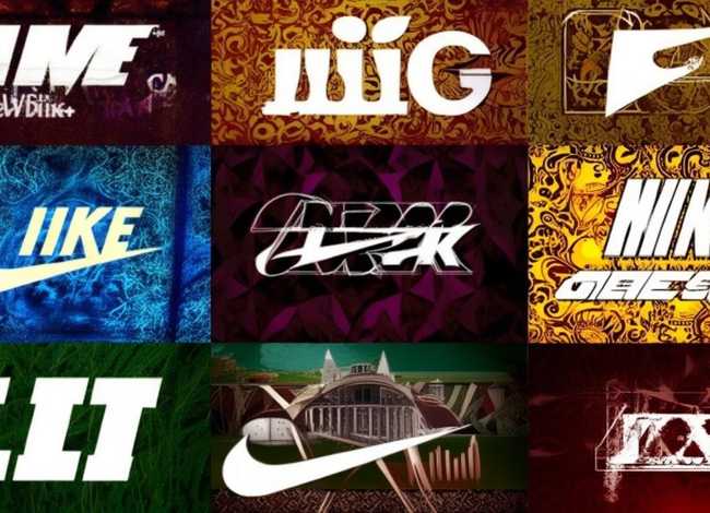 品牌故事图 - 全球十大顶级品牌 LOGO 背后的设计故事 品牌故事图 - 全球十大顶级品牌 LOGO 背后的设计故事