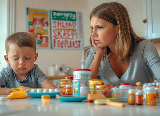 不吃早餐的危害视频幼儿、家长不要轻易相信“儿童”保健品 不吃早餐的危害视频幼儿、家长不要轻易相信“儿童”保健品