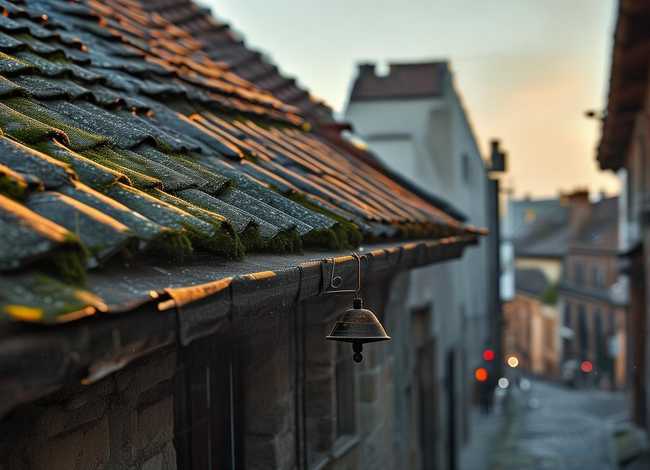 屋顶的故事、屋顶的故事作文400以上