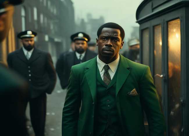 真实版绿皮书故事（绿皮书托尼打警察被抓是故意的吗 唐谢利打电话给谁）