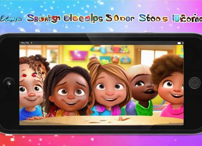 幼儿阅读故事视频、适合小学生听故事的app 幼儿阅读故事视频、适合小学生听故事的app