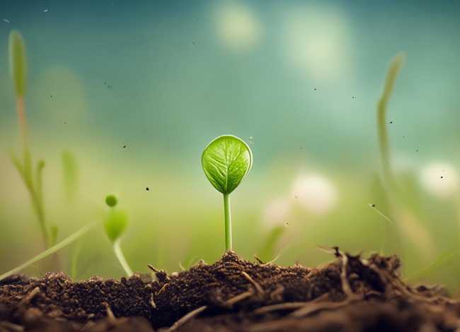 种子的故事告诉我们什么道理 一粒种子明白了什么道理