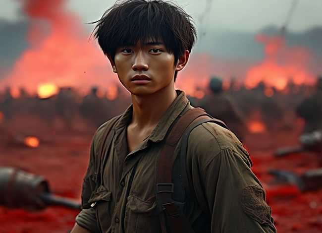 红色故事剧本简短，红色故事 小兵张嘎