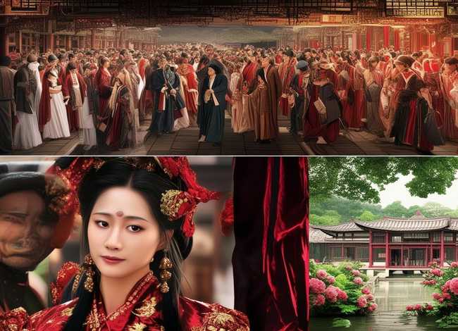 王熙凤的故事名称10个，红楼梦故事名称10个