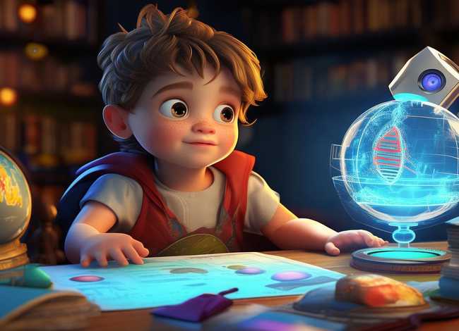 少儿科普故事100 - 科普知识小故事100字(科学小故事100字科学科学) 少儿科普故事100 - 科普知识小故事100字(科学小故事100字科学科学)