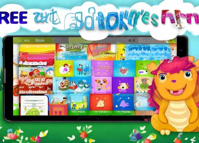 儿童有声故事mp3免费听app - 儿童听书软件哪个好