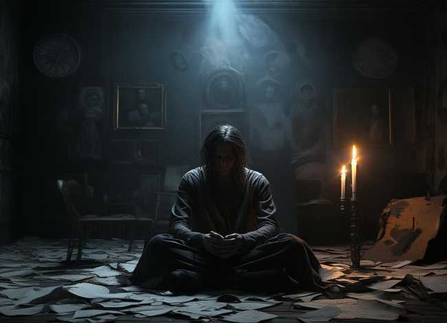 心理 故事 心理小故事