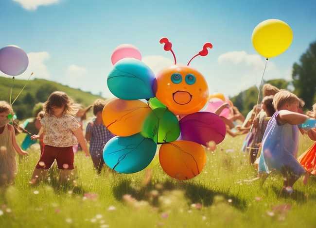 甲壳虫儿歌 - 帮我写儿歌 快急