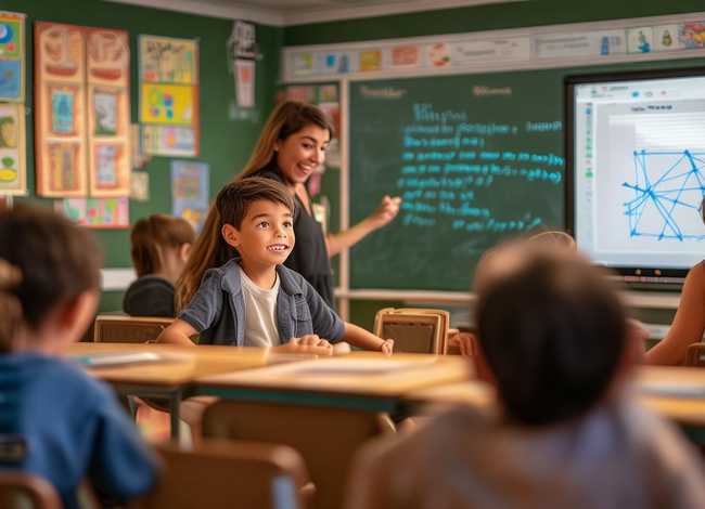小学数学教学故事;关于数学小故事(通用10篇) 小学数学教学故事;关于数学小故事(通用10篇)