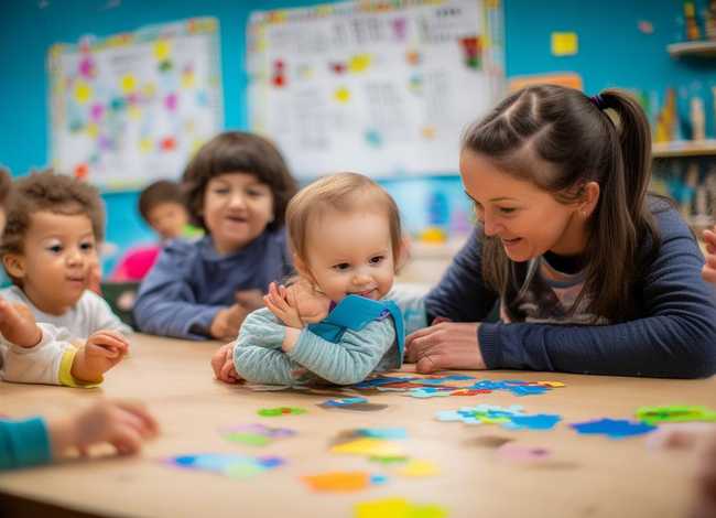 特殊儿童的文章（谨献给-需要做特殊教育的儿童和家长）